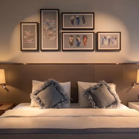 Otel Lionel 5*
