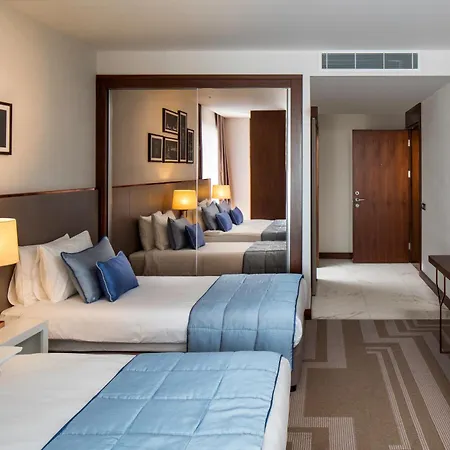 Otel Lionel 5*