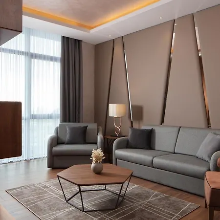 Otel Lionel 5*