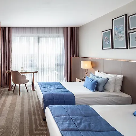 Otel Lionel