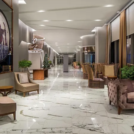 ليونيل إسطنبول