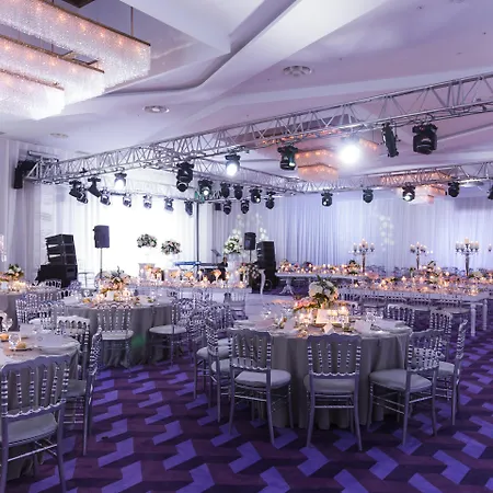 ليونيل إسطنبول 5* اسطنبول