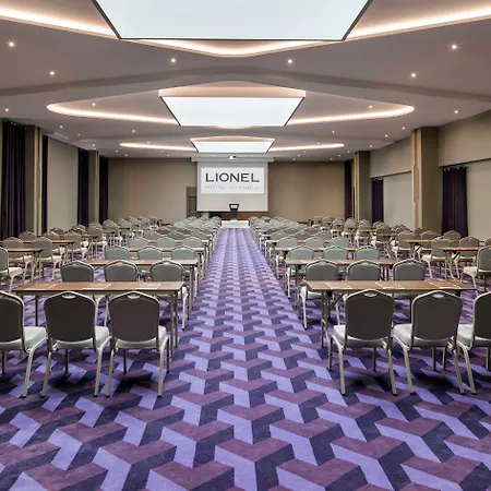 ليونيل إسطنبول 5*