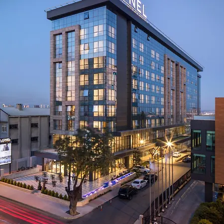 ليونيل إسطنبول 5*