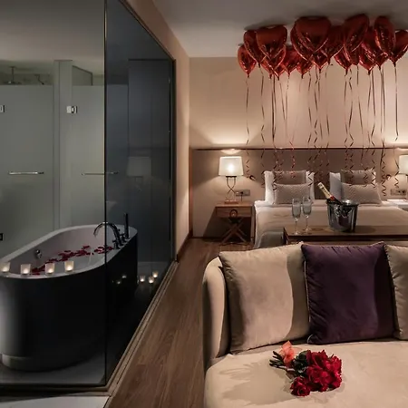 فندق ليونيل إسطنبول 5*