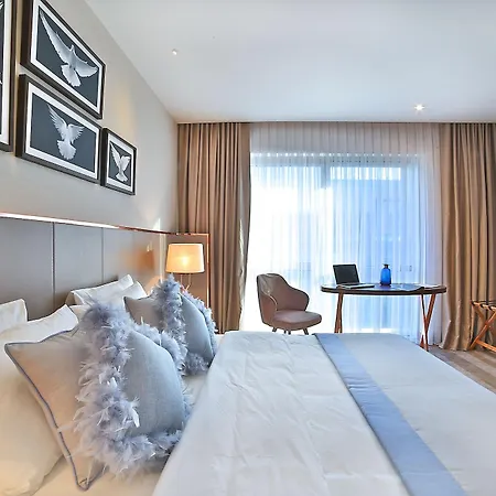 فندق ليونيل إسطنبول