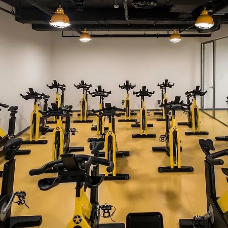 ليونيل إسطنبول فندق 5*