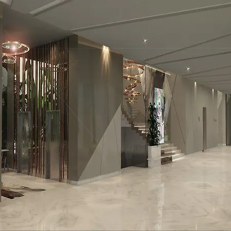 ليونيل إسطنبول 5*