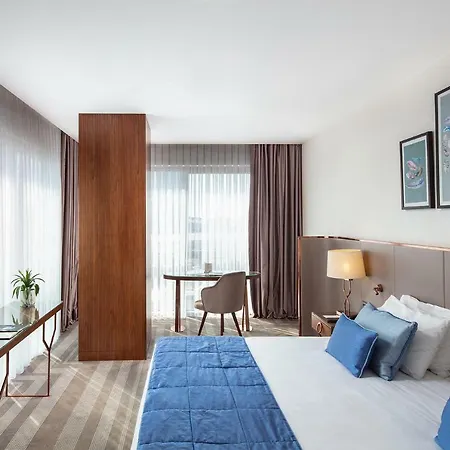 Lionel Hotel Istanboel
