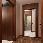 ホテル Lionel イスタンブール
