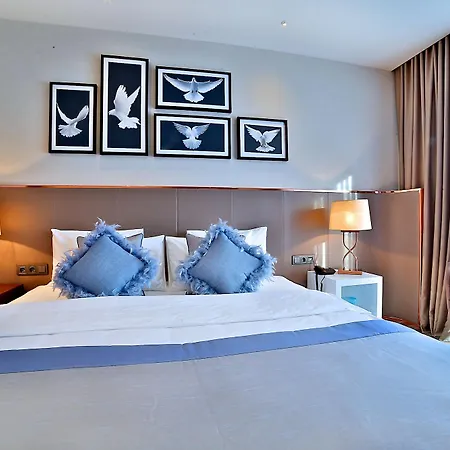 Lionel Hotel Istambul