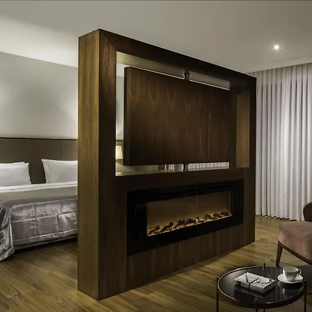 Otel Lionel 5*