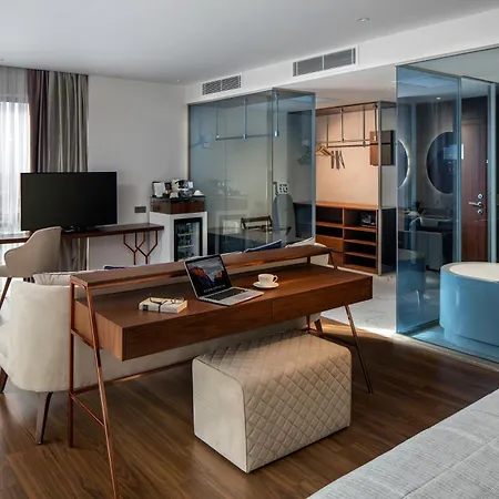 Hotel Lionel Istambul