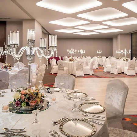 Lionel Hotel Istambul