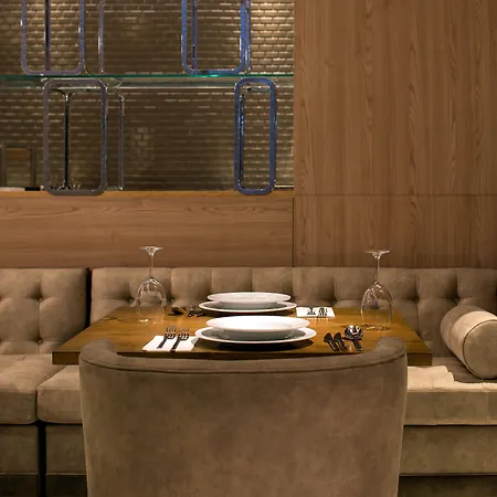 Hotel Lionel Istambul