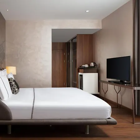 Hotel Lionel Istambul