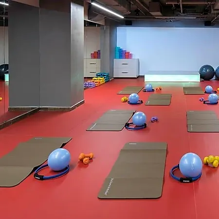 Lionel מלון איסטמבול