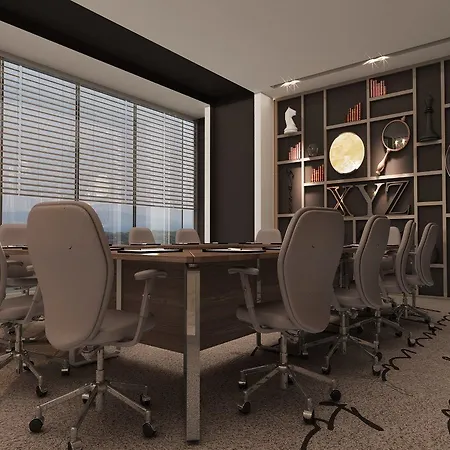 Lionel Hotel Istambul