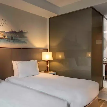 Lionel 5* İstanbul