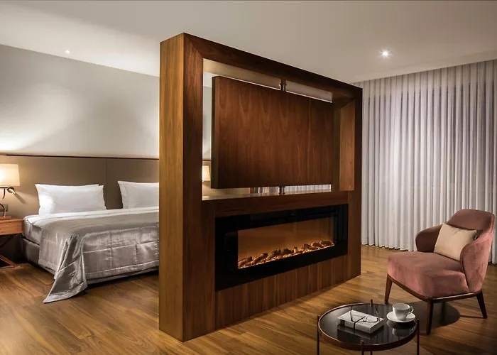 Отель Lionel 5*