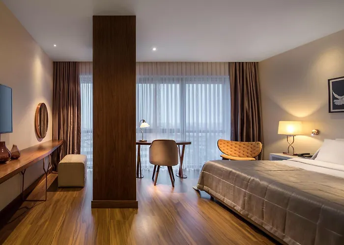 Lionel Стамбул