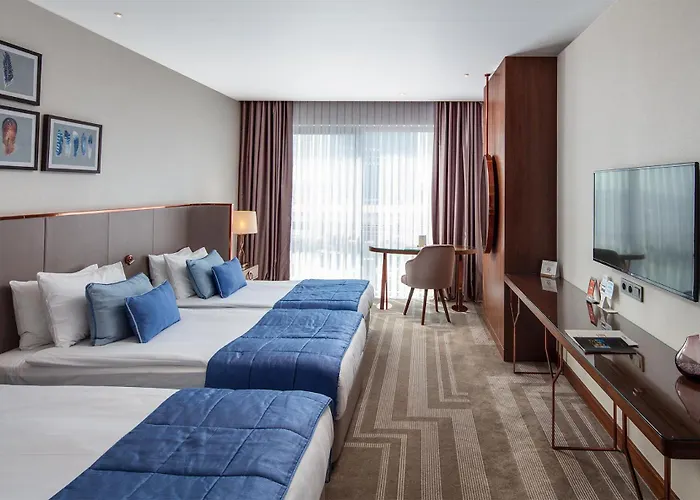 Lionel 5* Стамбул