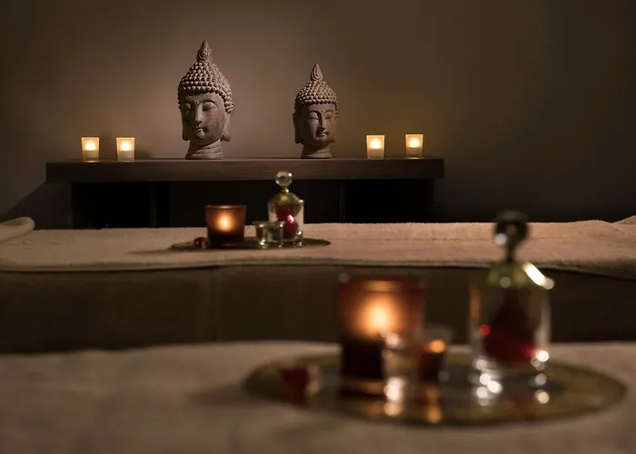 Отель Lionel Стамбул