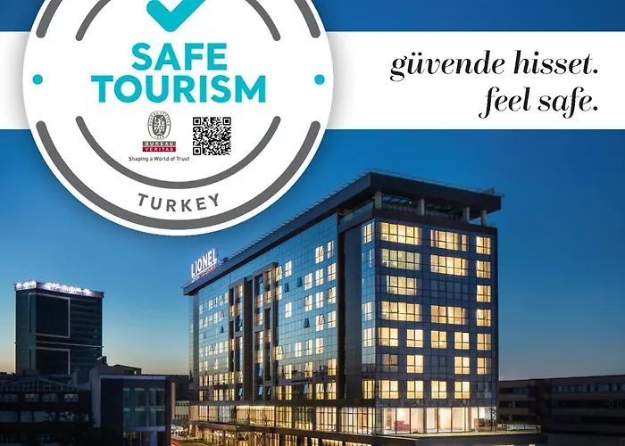 Lionel 5* Стамбул