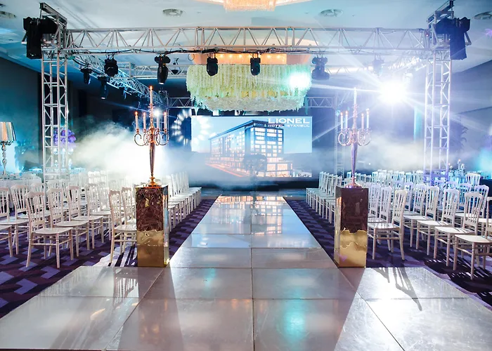 Lionel Отель Стамбул