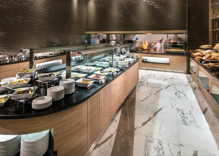 Lionel Стамбул