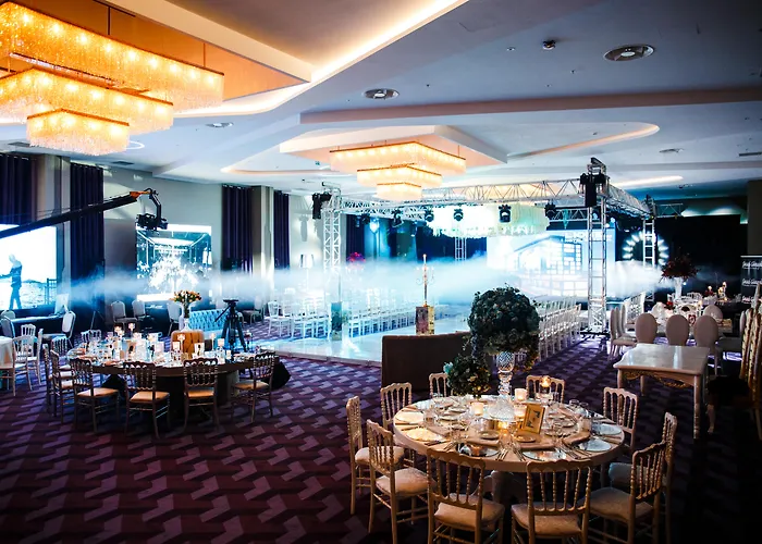 Отель Lionel Стамбул