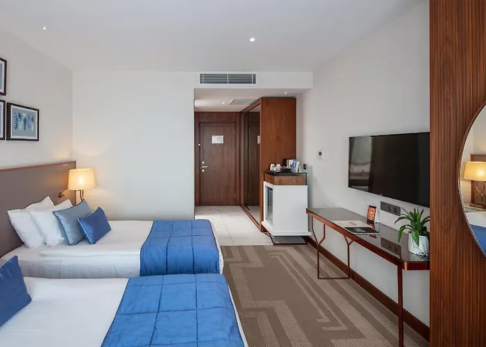 Lionel Отель 5*