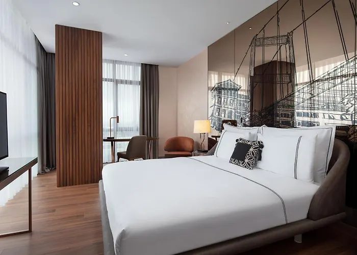 Lionel 5* Стамбул