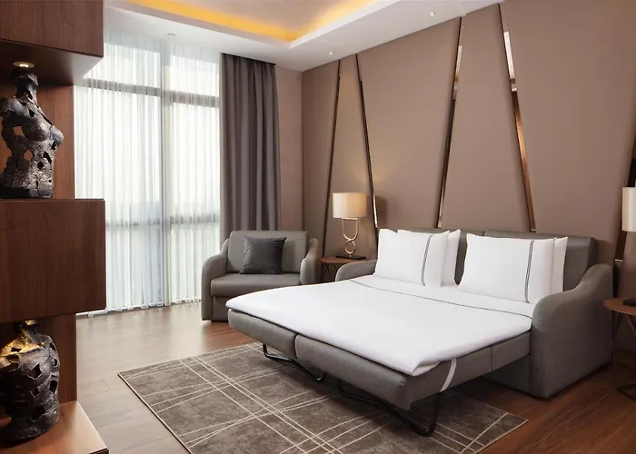 Lionel Отель 5*