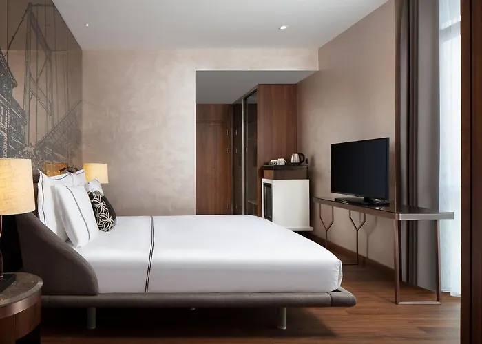 Отель Lionel Стамбул