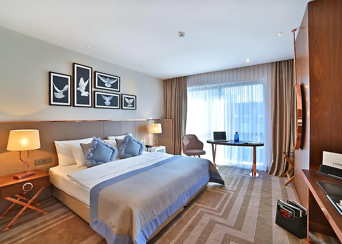 Lionel Отель 5*