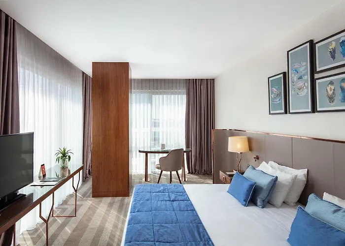 Lionel Отель Стамбул