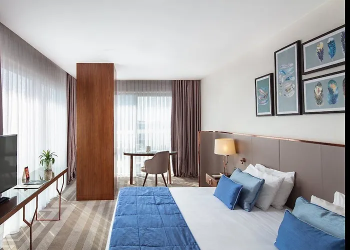 Lionel Отель 5*