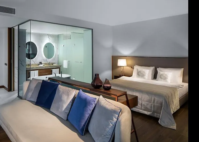 Lionel Отель 5*