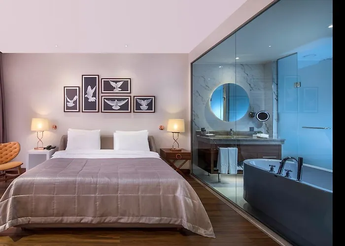 Отель Lionel Стамбул