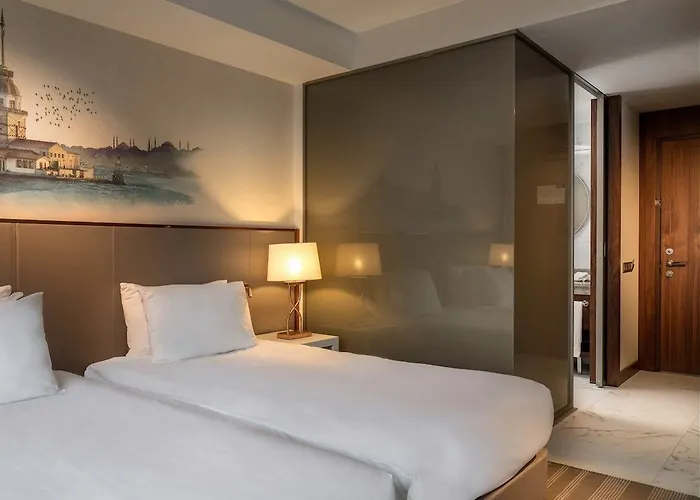 Lionel Отель 5*