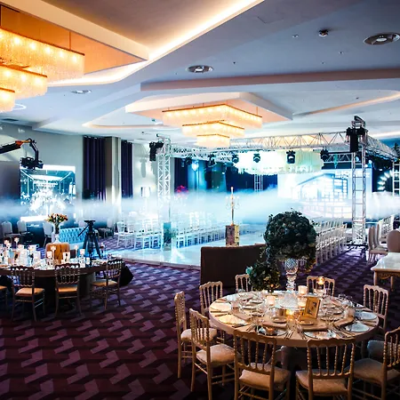 Hotel Lionel Istanbulská provincie