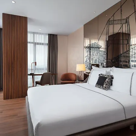 Lionel 5* Istanbulská provincie