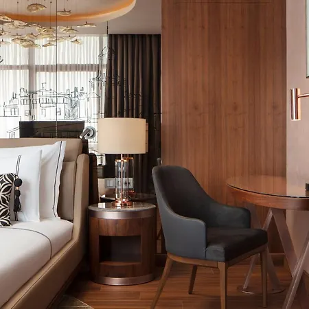 Hotel Lionel Istanbulská provincie