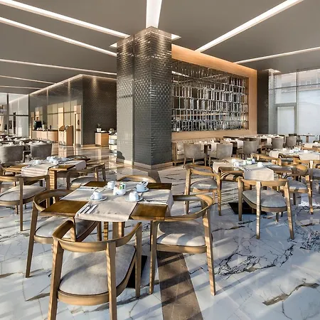 Lionel 5* 이스탄불