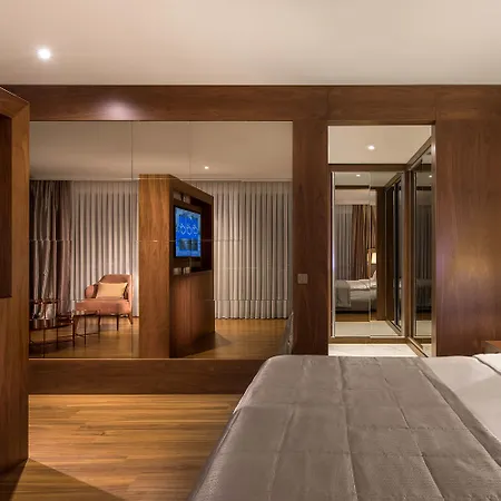 Hotel Lionel 5*