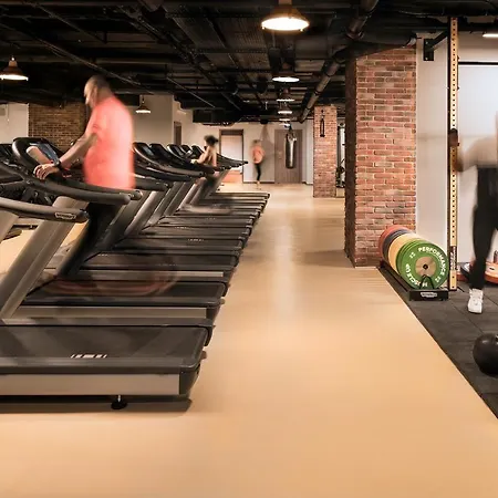 Lionel 호텔 이스탄불