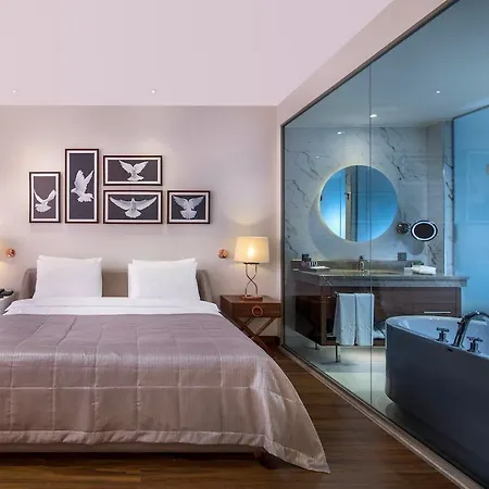 Hotel Lionel Istanbulská provincie