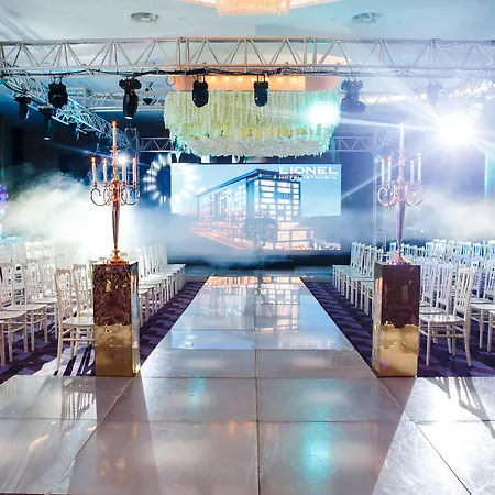 Lionel מלון איסטמבול