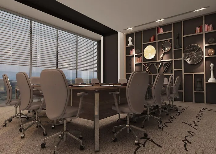 Lionel Hotel Istambul